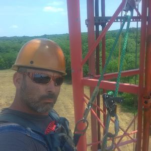 Meet your Posher, Tim